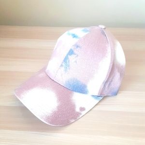 5/$30 - Ponytail hat for women